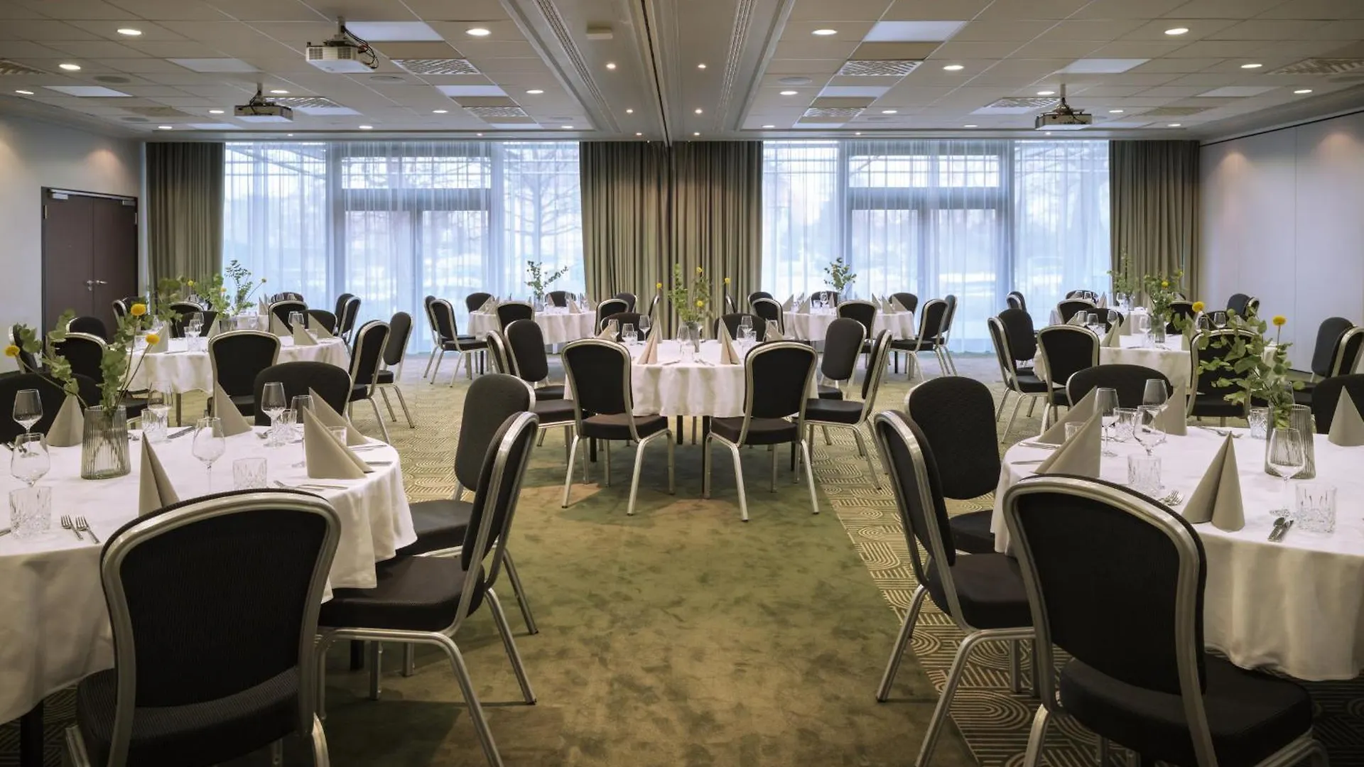Hotel Berlin Koepenick By Leonardo Hotels 4*,  Germany