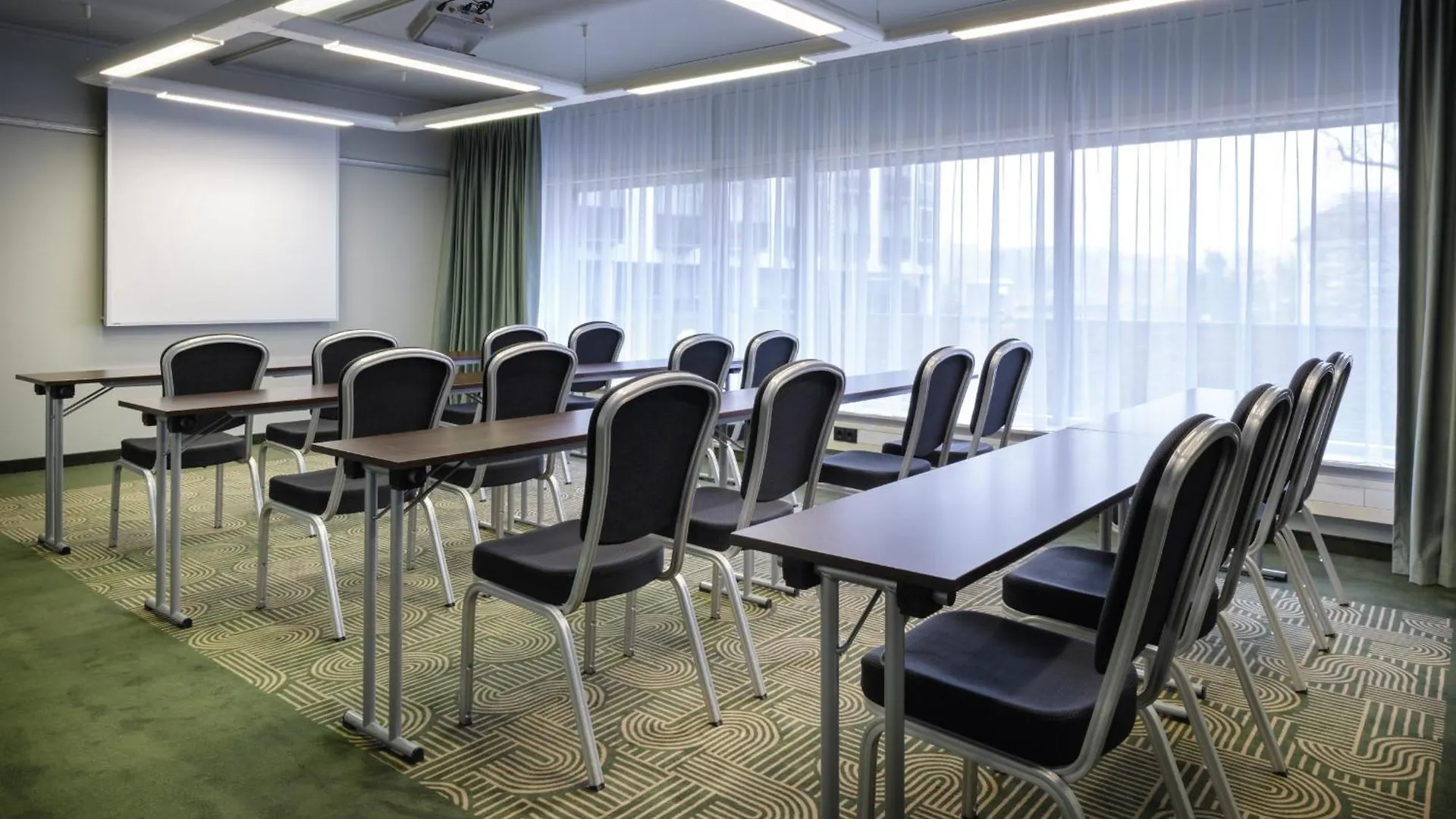 ****  Nyx Hotel Berlin Koepenick By Leonardo Hotels Germania