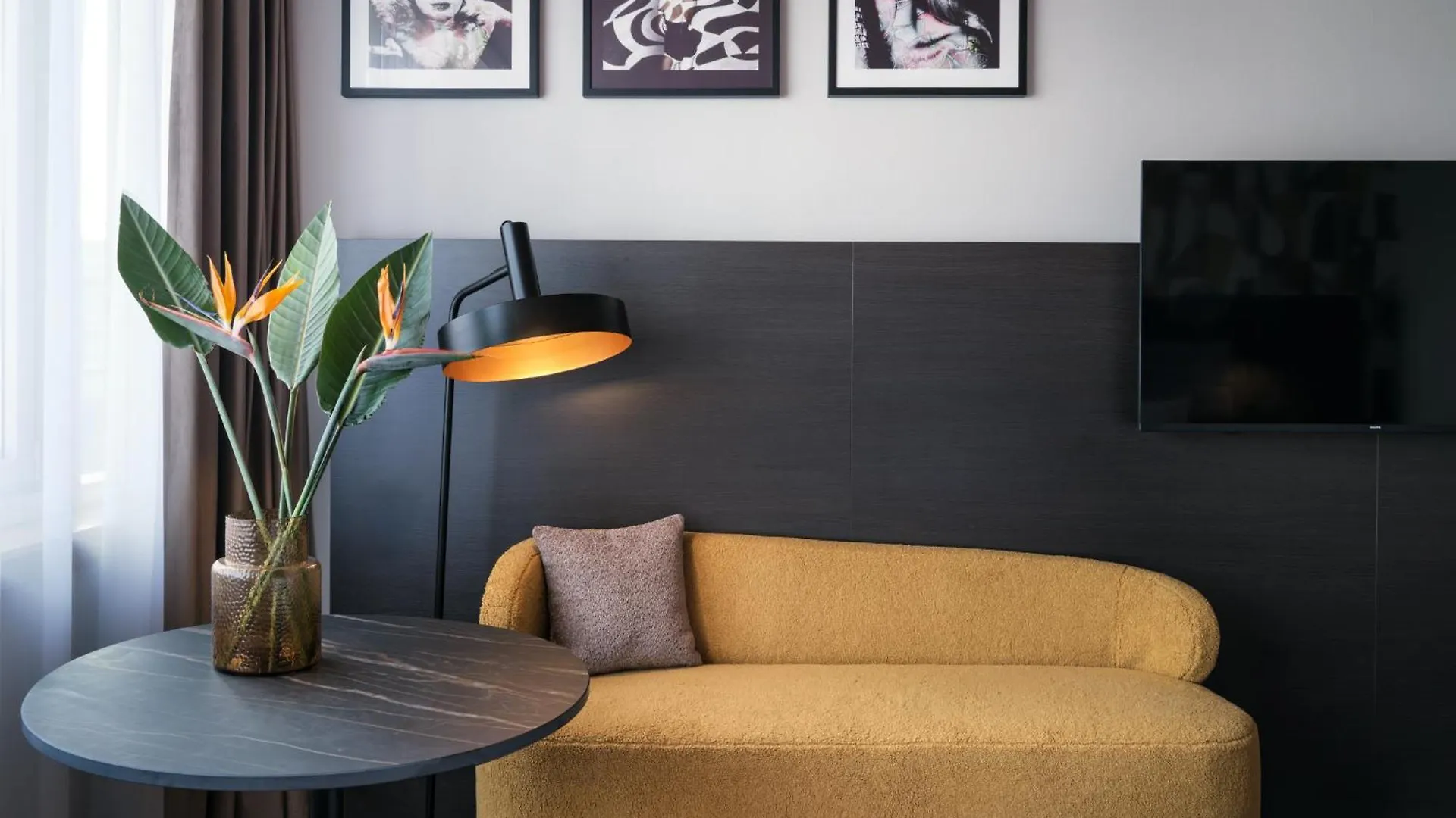 Nyx Hotel Berlin Koepenick By Leonardo Hotels