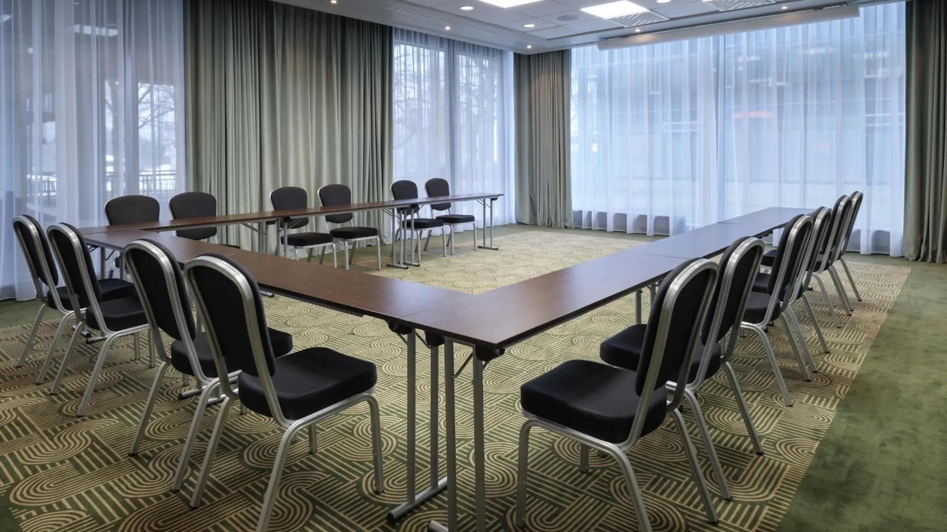 Nyx Hotel Berlin Koepenick By Leonardo Hotels