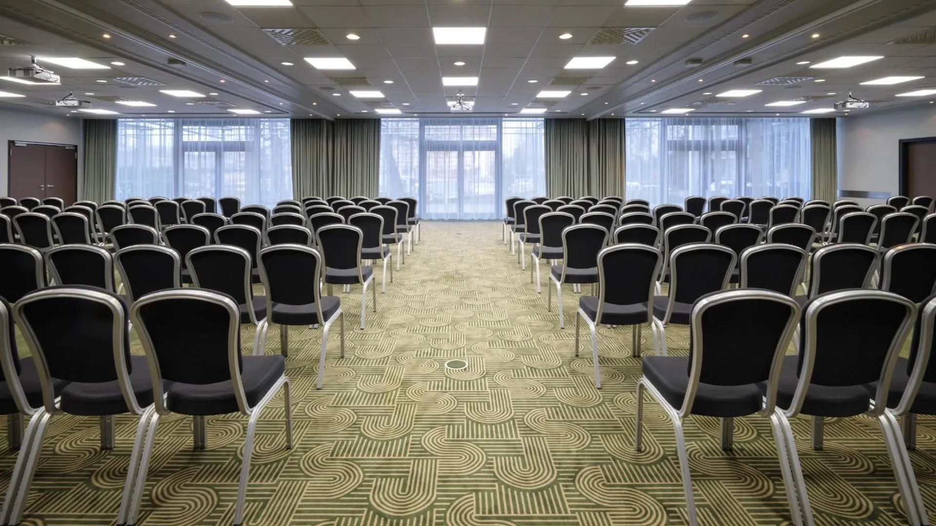 Nyx Hotel Berlin Koepenick By Leonardo Hotels