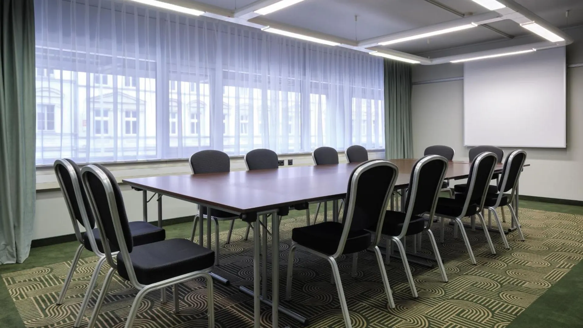 Nyx Hotel Berlin Koepenick By Leonardo Hotels