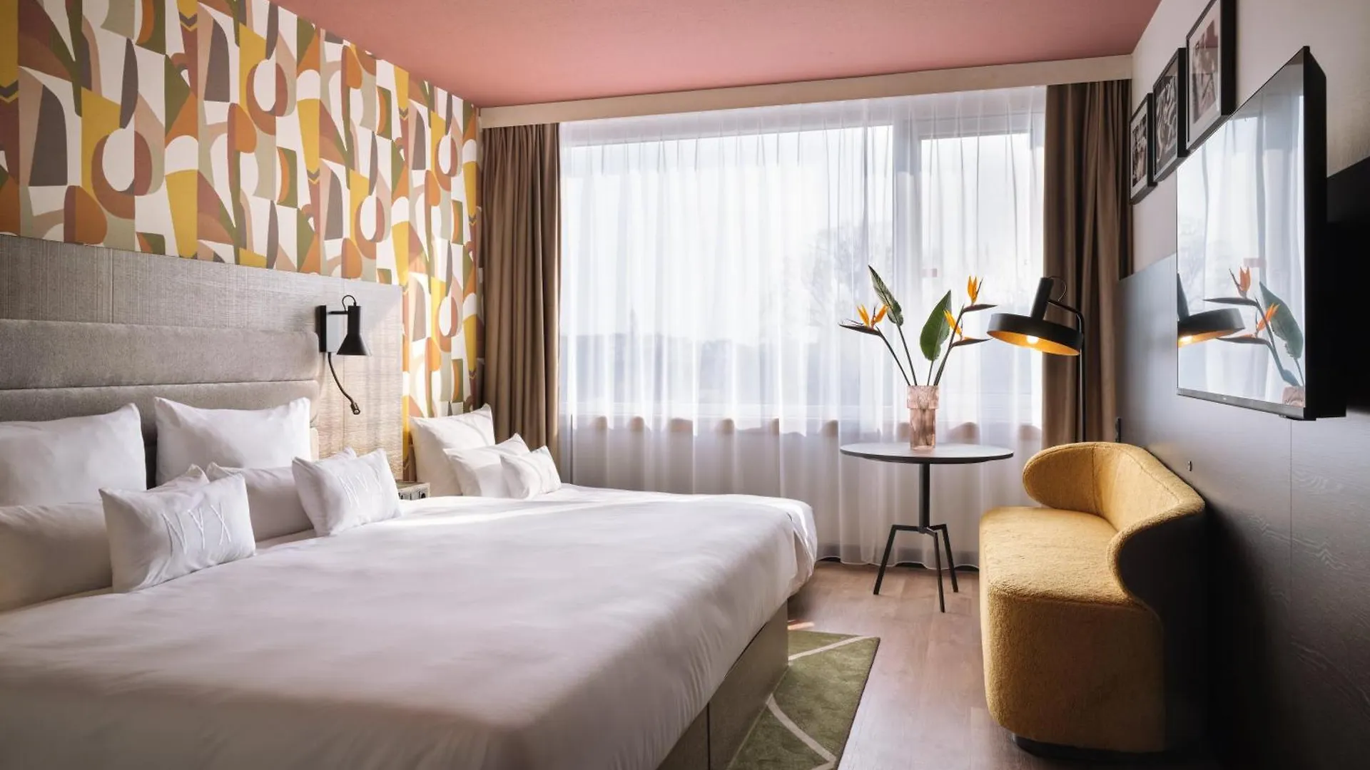 Hotel Berlin Koepenick By Leonardo Hotels 4*,
