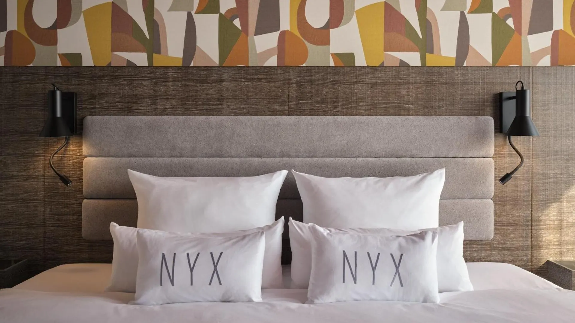 Nyx Hotel Berlin Koepenick By Leonardo Hotels