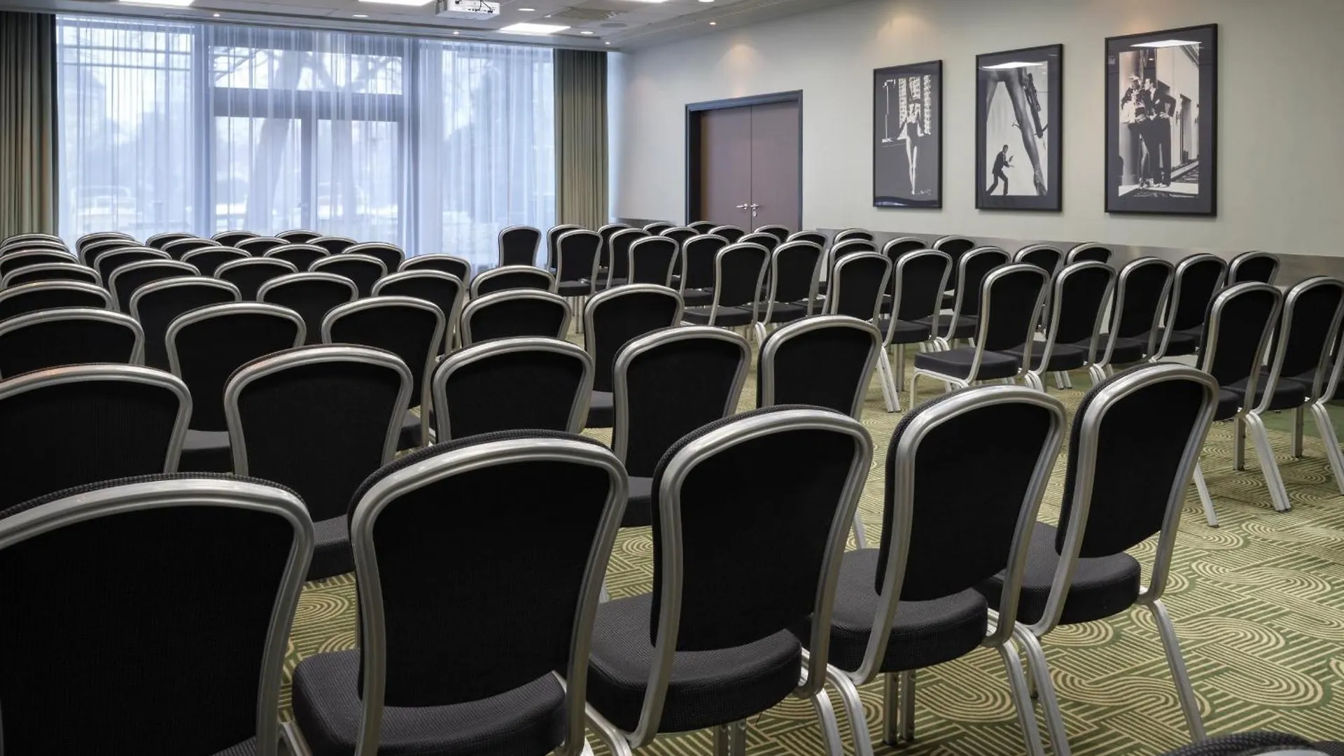 Nyx Hotel Berlin Koepenick By Leonardo Hotels