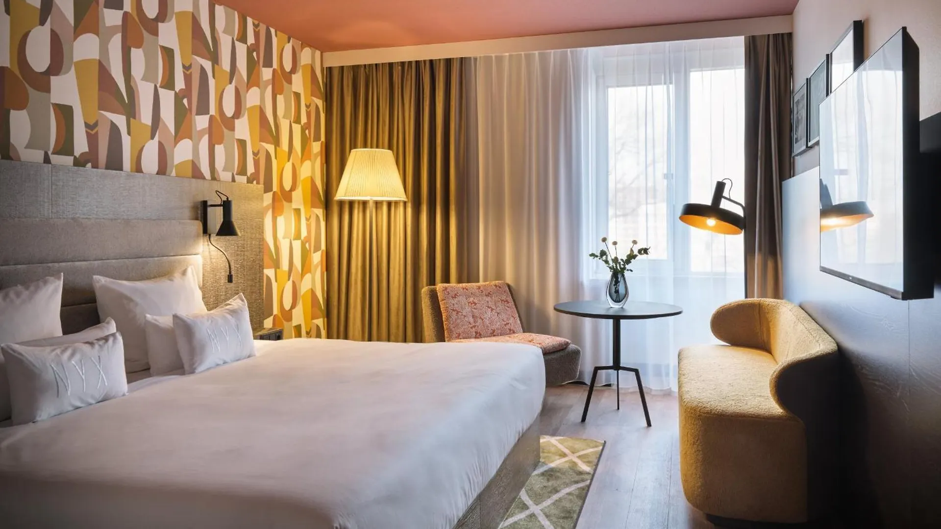 Hotel Berlin Koepenick By Leonardo Hotels