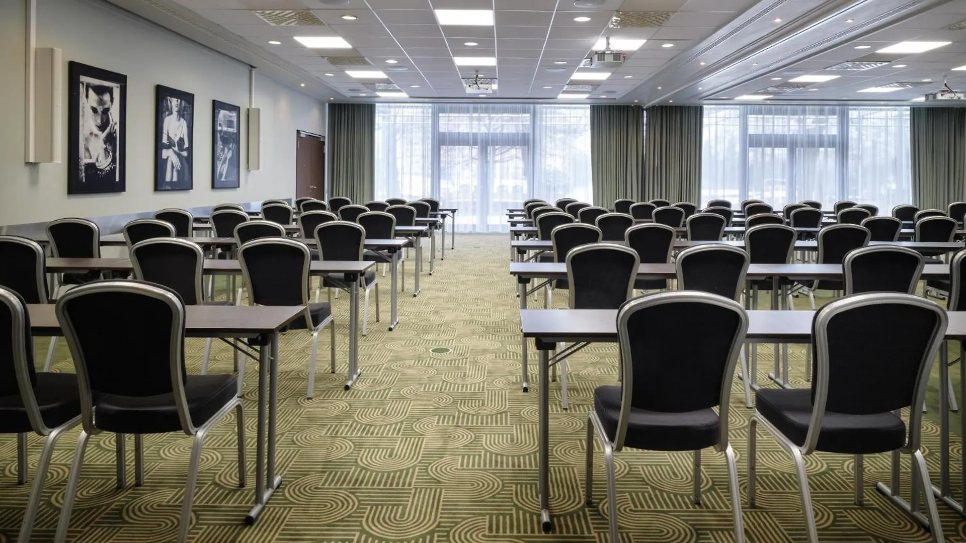 Hotel Berlin Koepenick By Leonardo Hotels