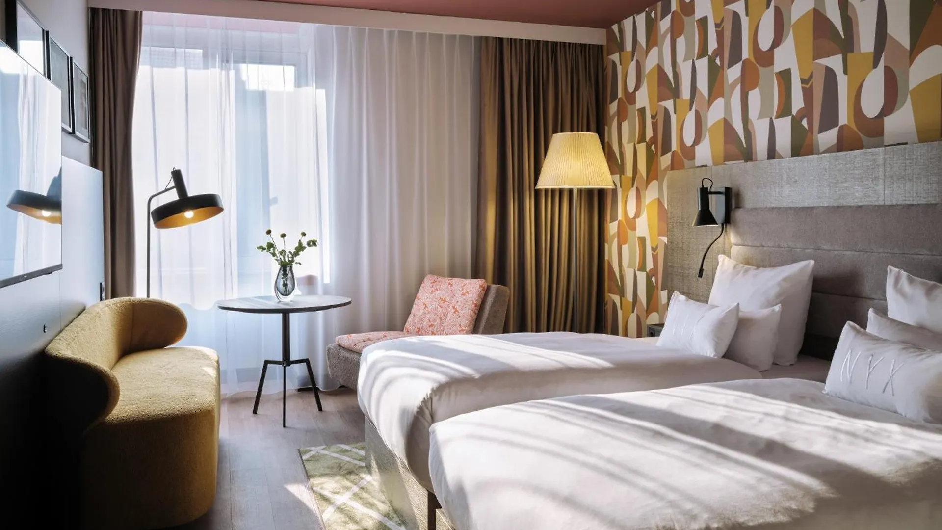 Hotel Berlin Koepenick By Leonardo Hotels