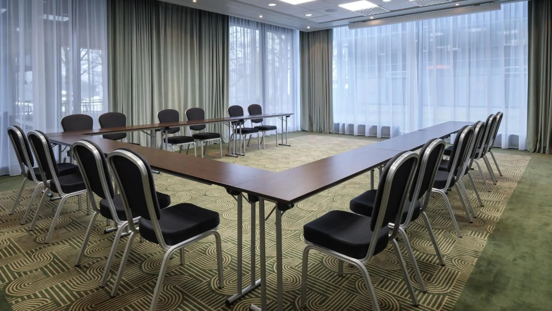 Nyx Hotel Berlin Koepenick By Leonardo Hotels