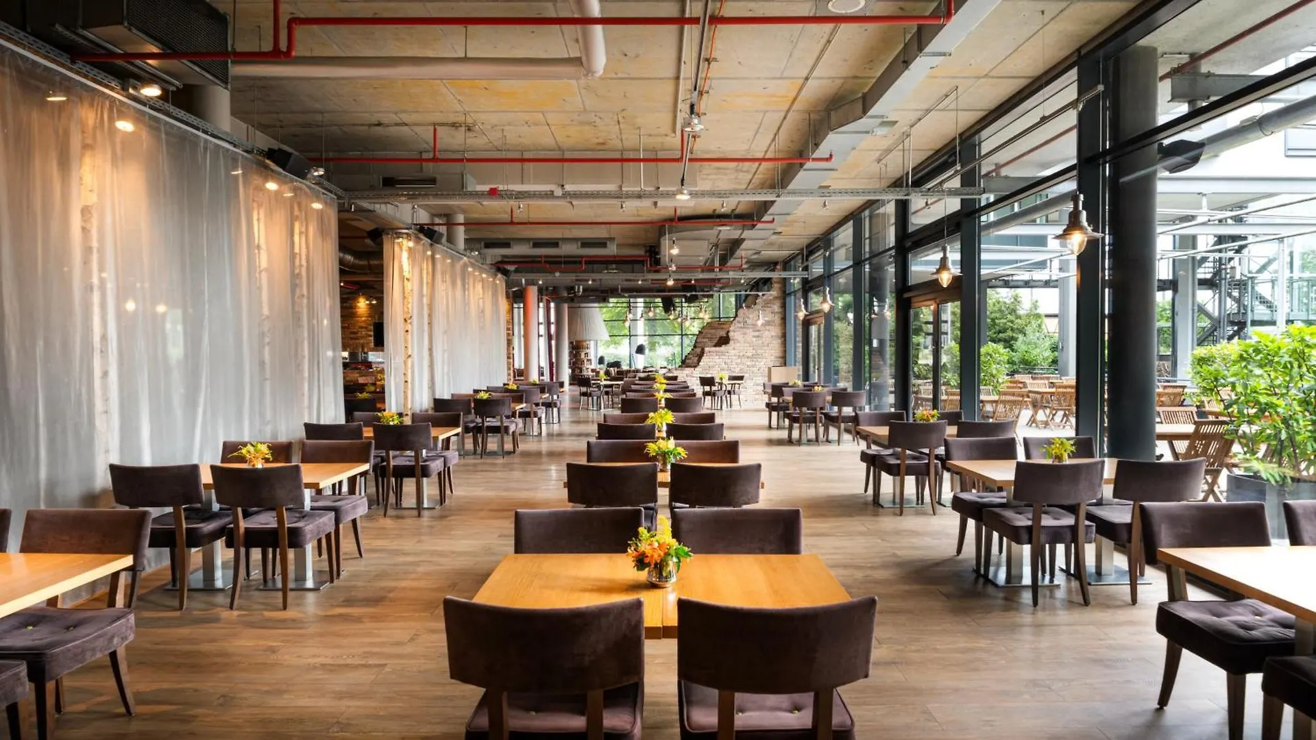 Hotel Berlin Koepenick By Leonardo Hotels 4*,  Germany