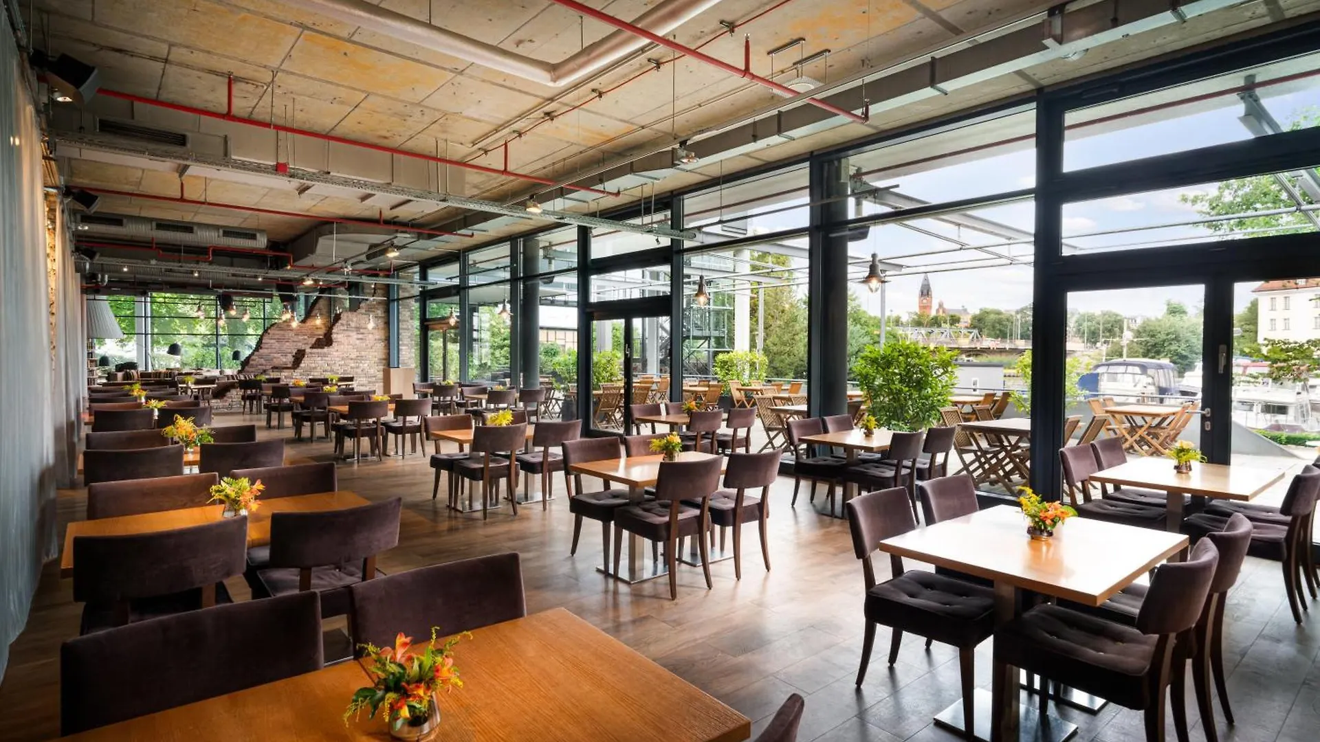 Hotel Berlin Koepenick By Leonardo Hotels