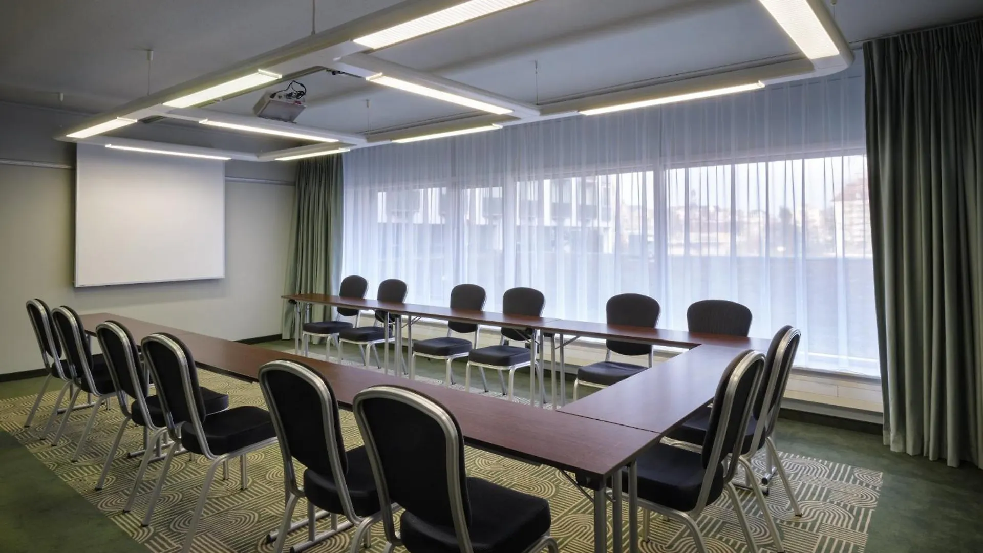 Hotel Berlin Koepenick By Leonardo Hotels Germany