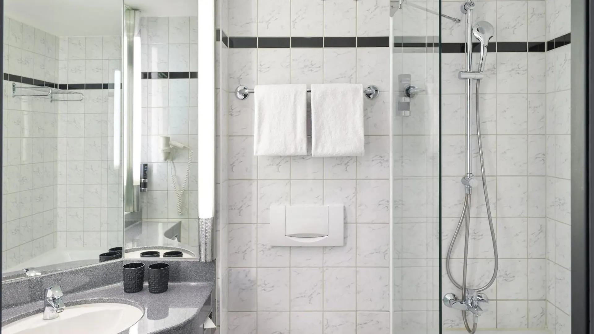 Hotel Berlin Koepenick By Leonardo Hotels