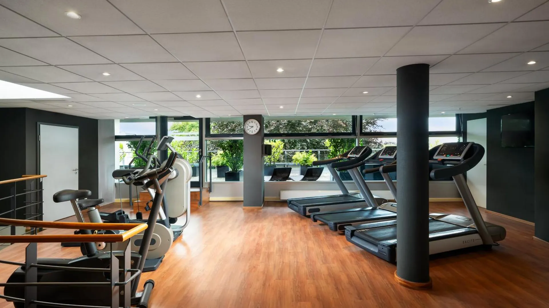 Nyx Hotel Berlin Koepenick By Leonardo Hotels 4*,  Germania