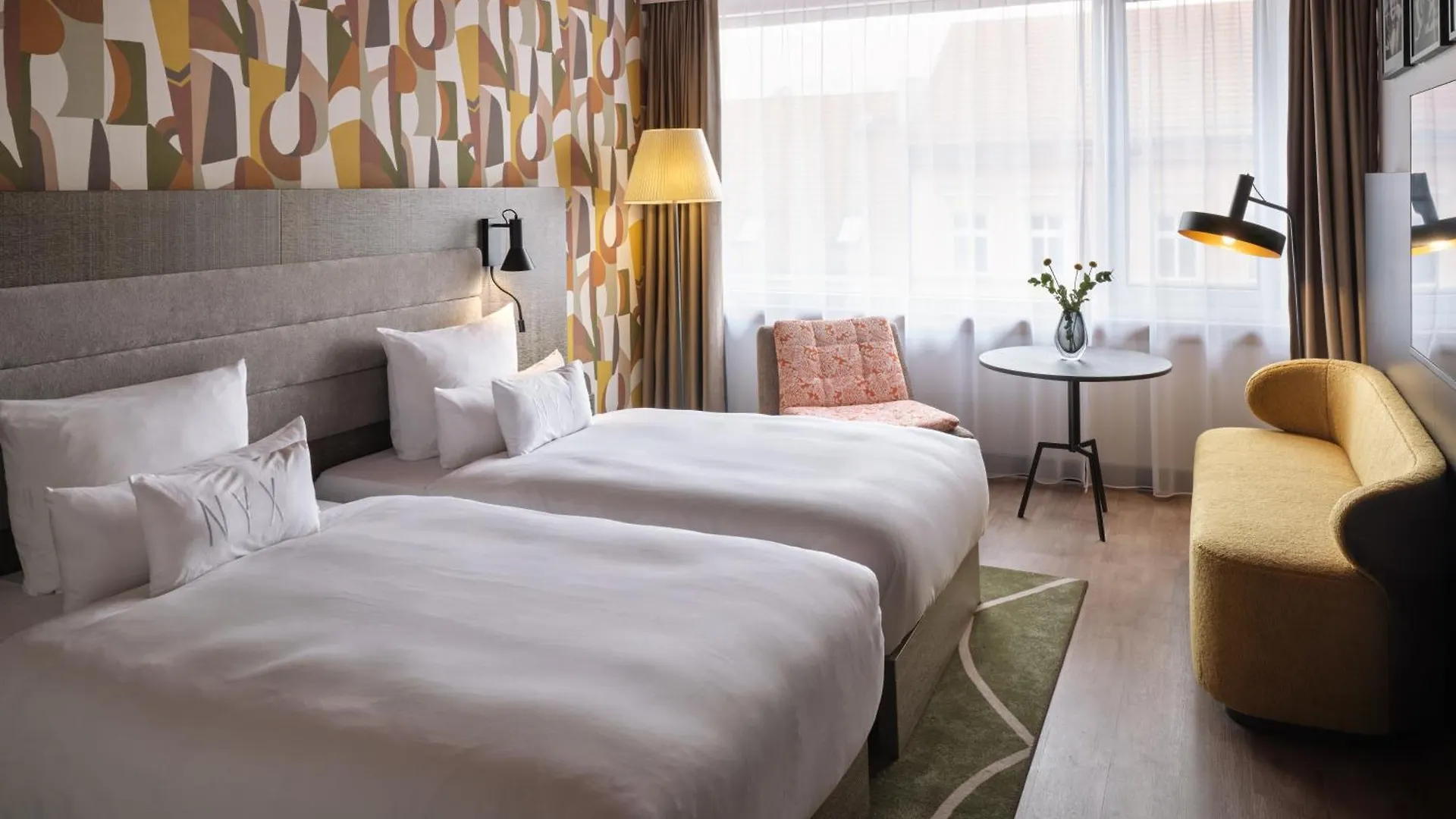Nyx Hotel Berlin Koepenick By Leonardo Hotels