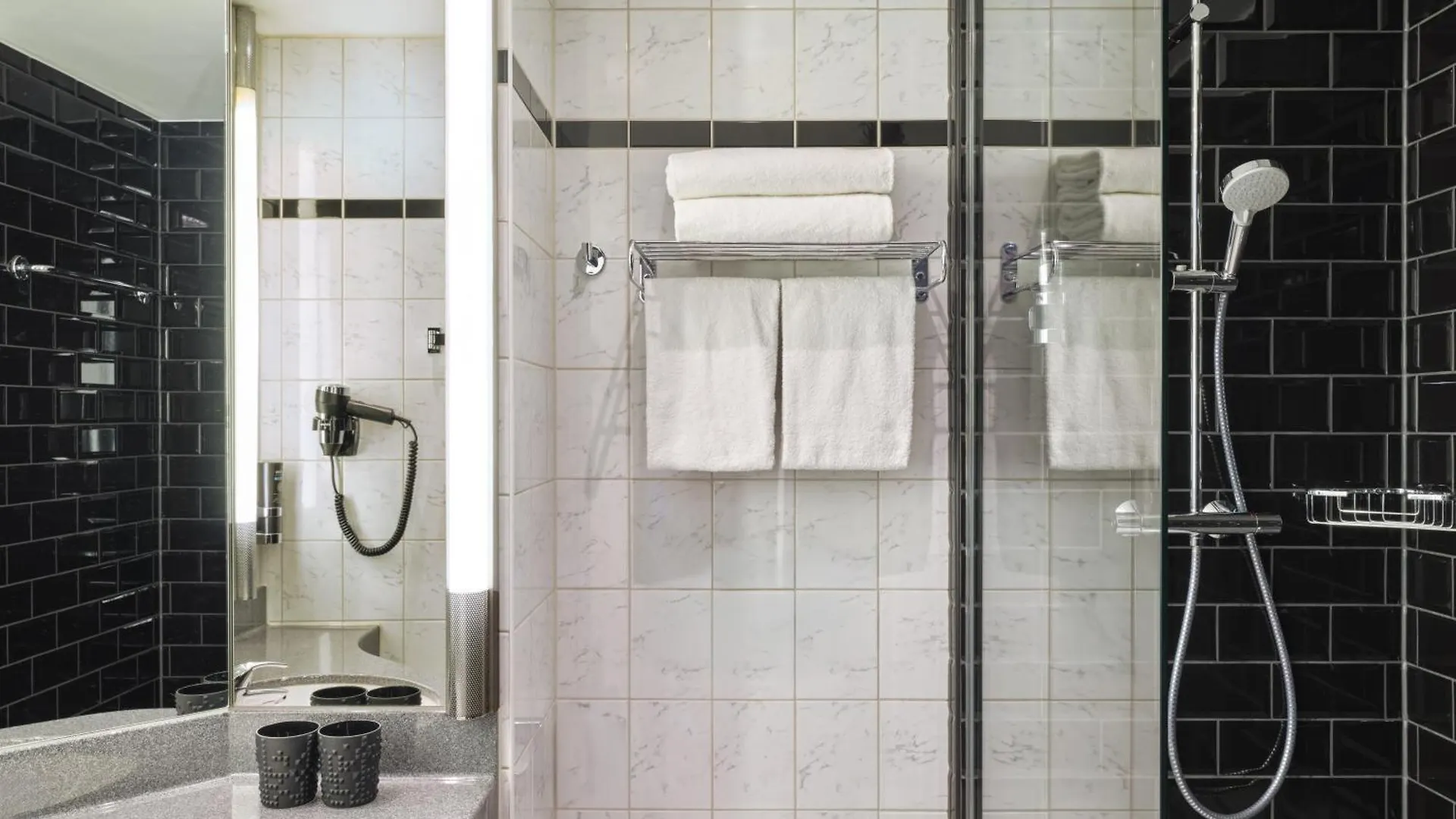 Nyx Hotel Berlin Koepenick By Leonardo Hotels