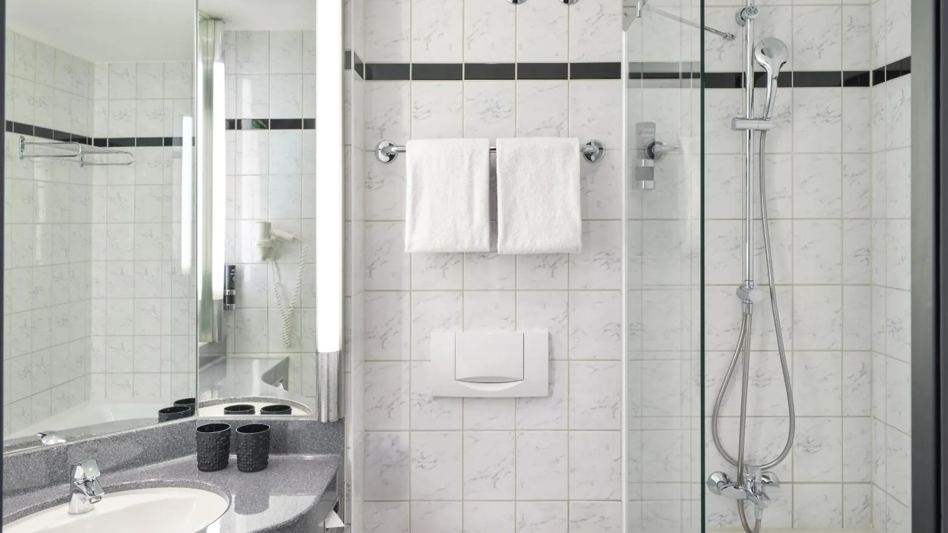 ****  Nyx Hotel Berlin Koepenick By Leonardo Hotels Germany