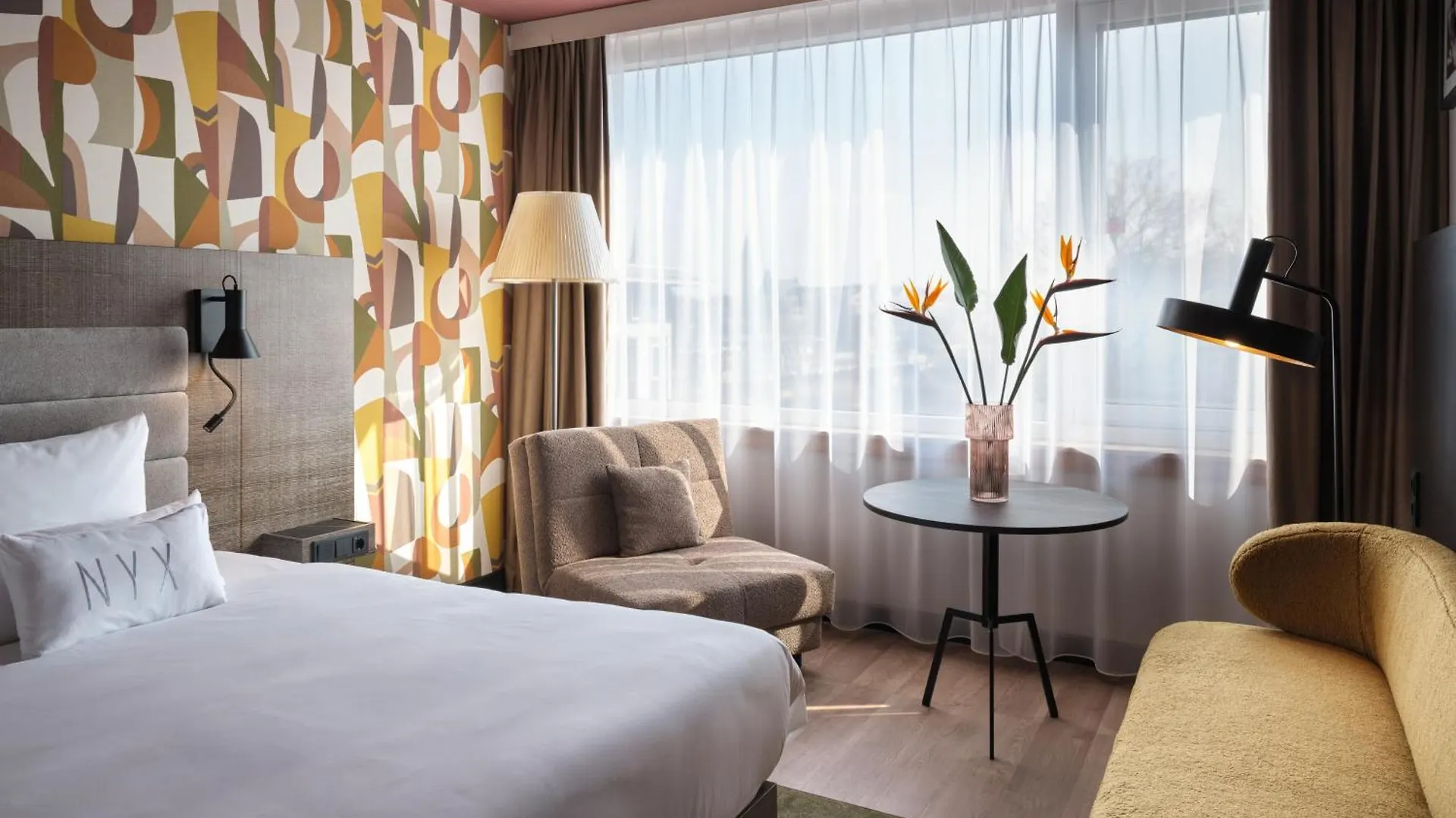 Nyx Hotel Berlin Koepenick By Leonardo Hotels