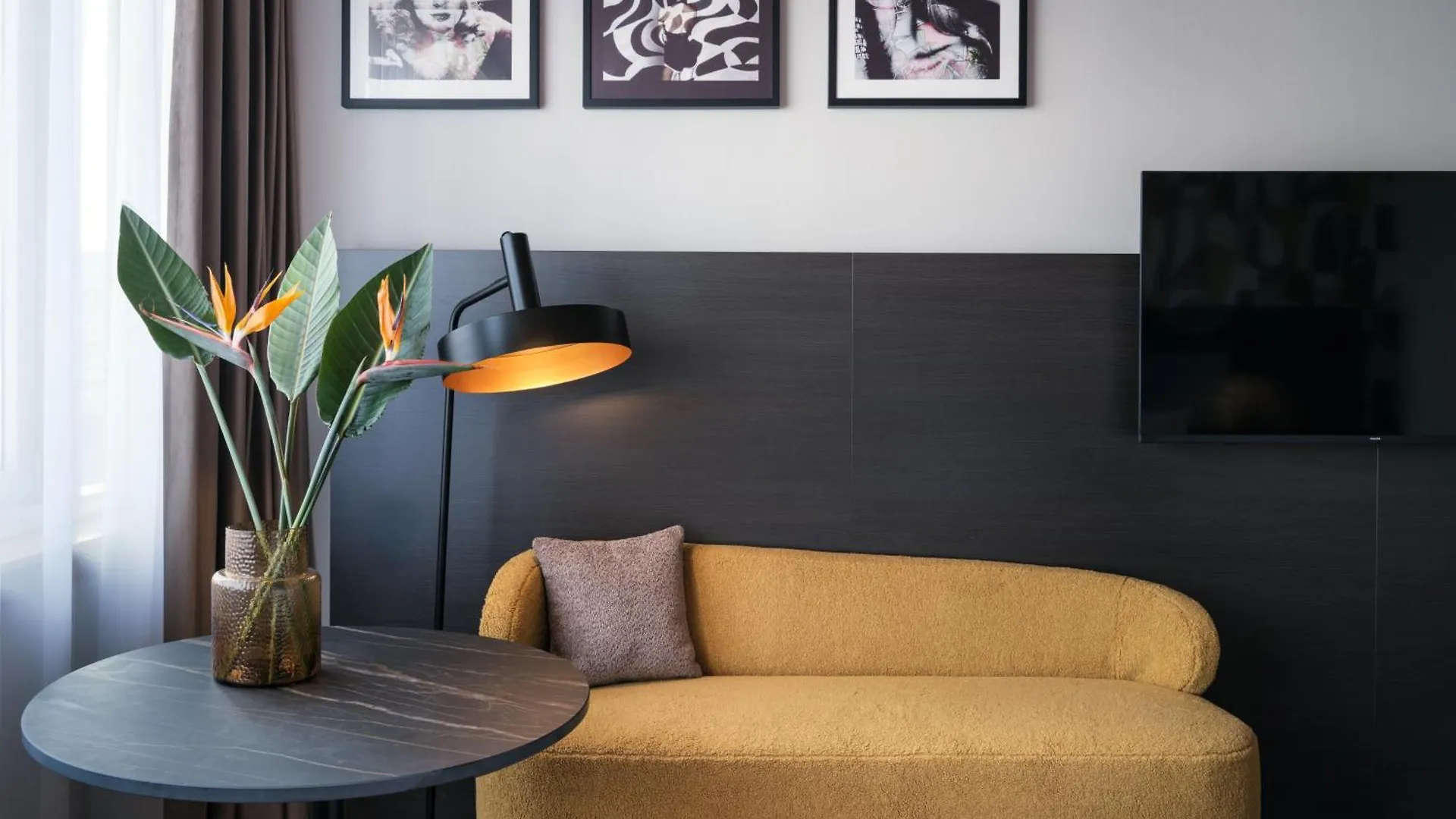 Nyx Hotel Berlin Koepenick By Leonardo Hotels