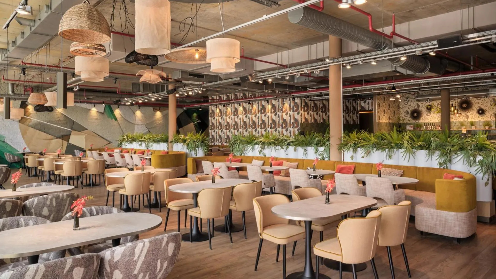 Nyx Hotel Berlin Koepenick By Leonardo Hotels 4*,  Germany