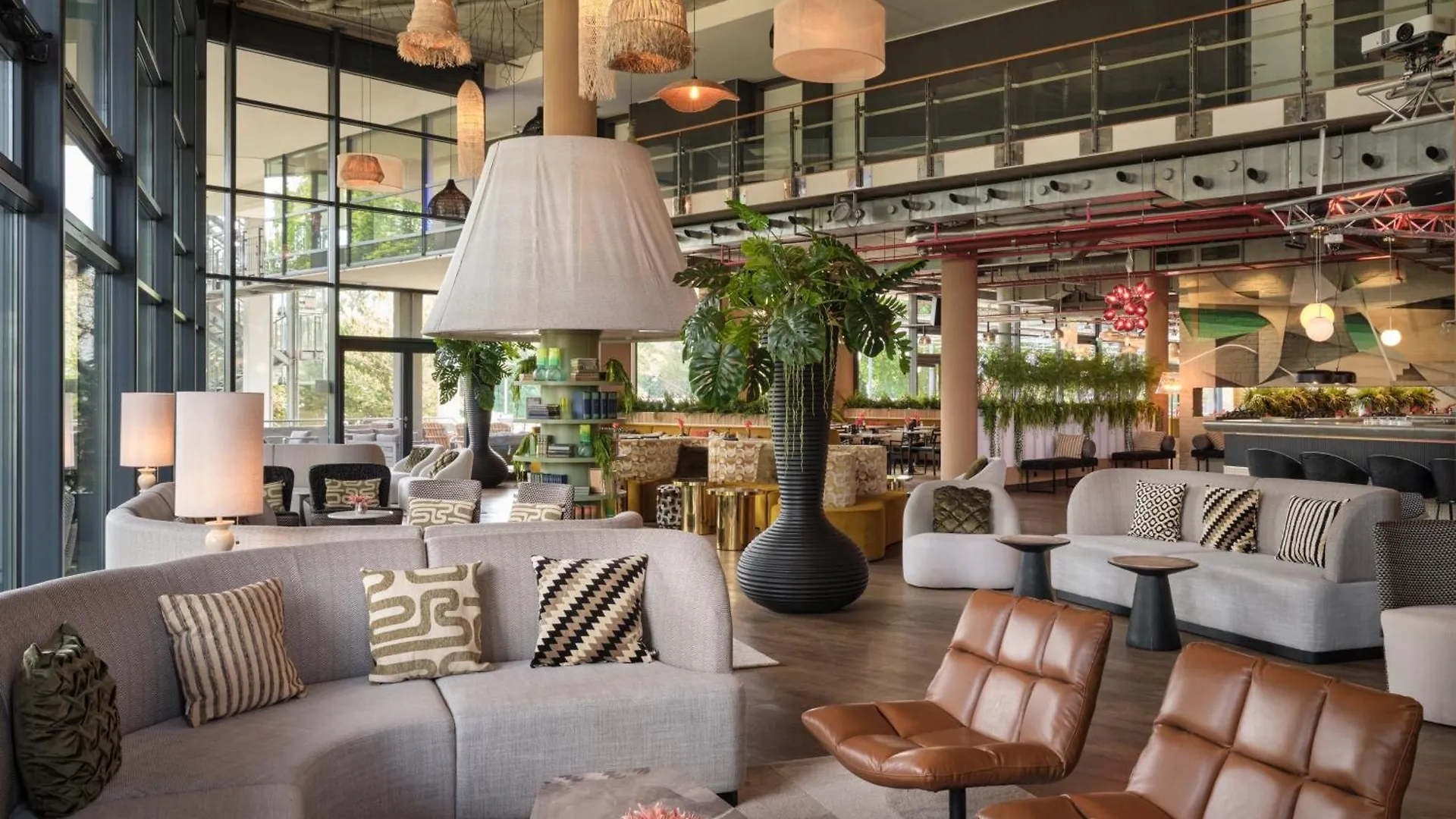 Nyx Hotel Berlin Koepenick By Leonardo Hotels