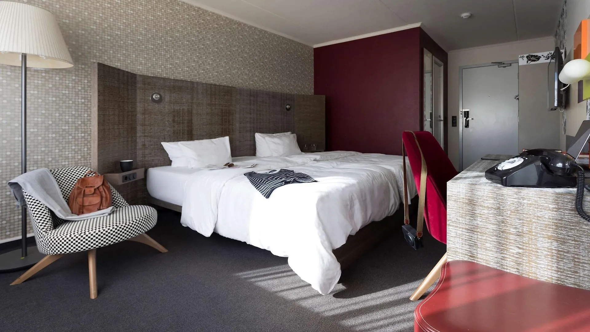 Nyx Hotel Berlin Koepenick By Leonardo Hotels 4*,