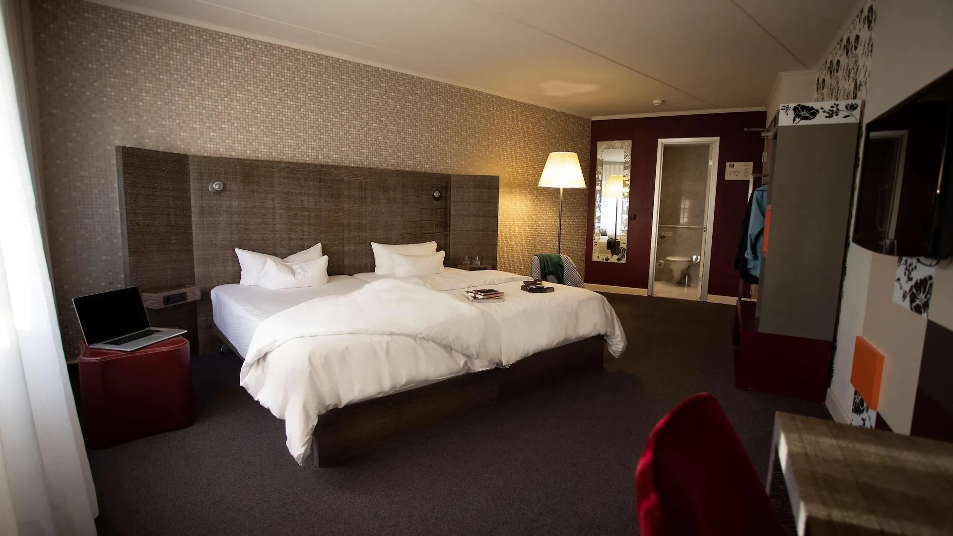 Nyx Hotel Berlin Koepenick By Leonardo Hotels