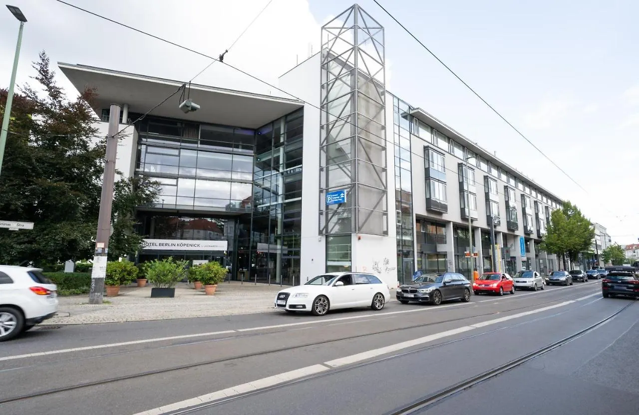 Nyx Hotel Berlin Koepenick By Leonardo Hotels 4*,  Germany