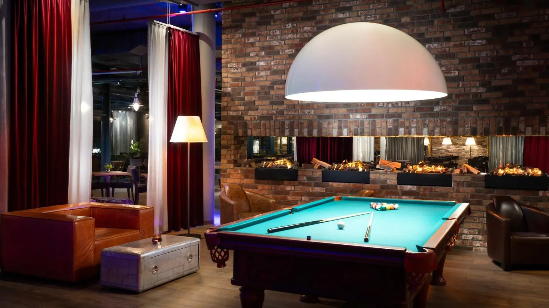 Nyx Hotel Berlin Koepenick By Leonardo Hotels