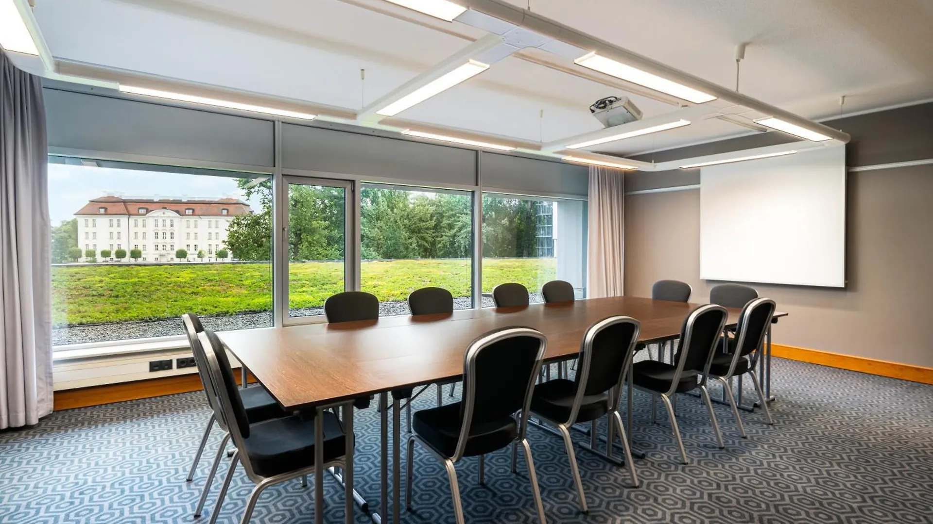 Nyx Hotel Berlin Koepenick By Leonardo Hotels Germany