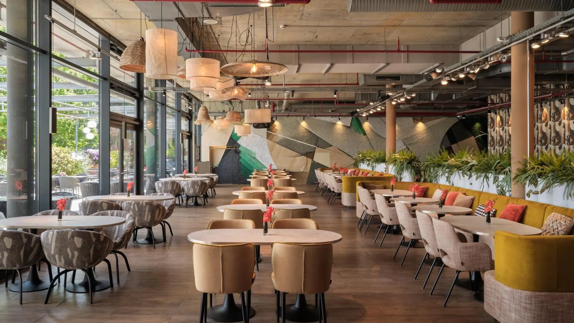 **** Hotel Pentahotel Berlin Köpenick Deutschland